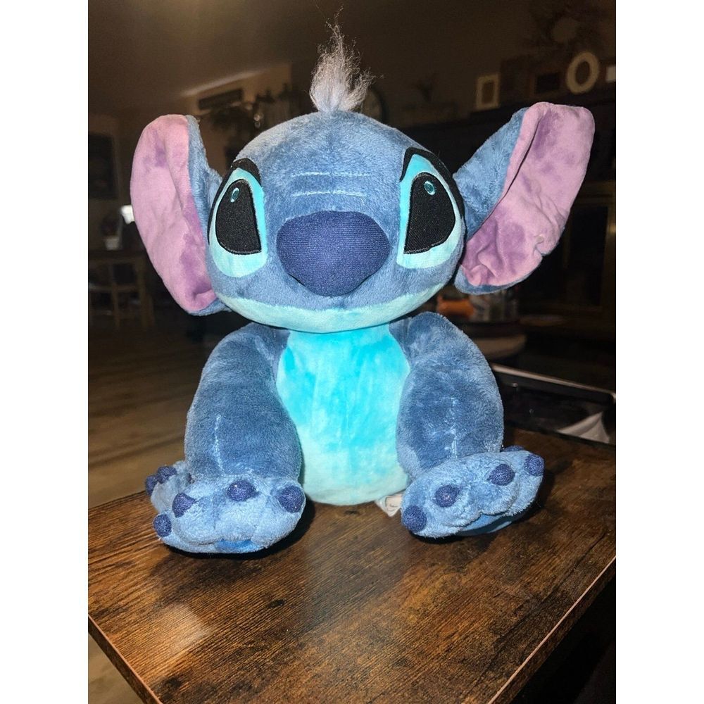 13 inch Disney Stitch plush‎ toy/doll
